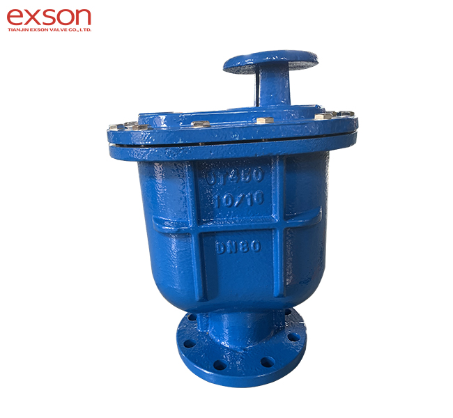 Vent Valve